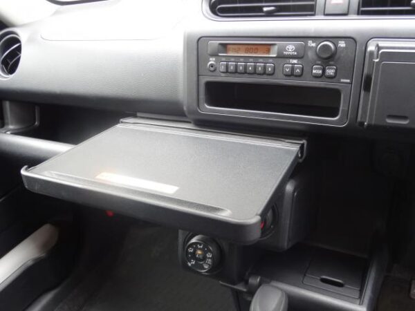 Ref:AUX-19342016 TOYOTA PROBOX 2015 - Image 9