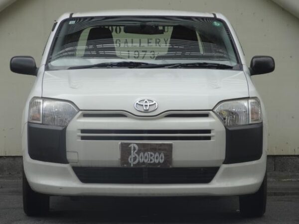 Ref:AUX-19342016 TOYOTA PROBOX 2015 - Image 10