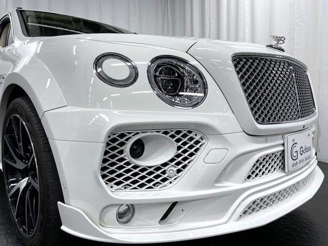 Ref:AUX-19342021 BENTLEY BENTAYGA 2016 - Image 13