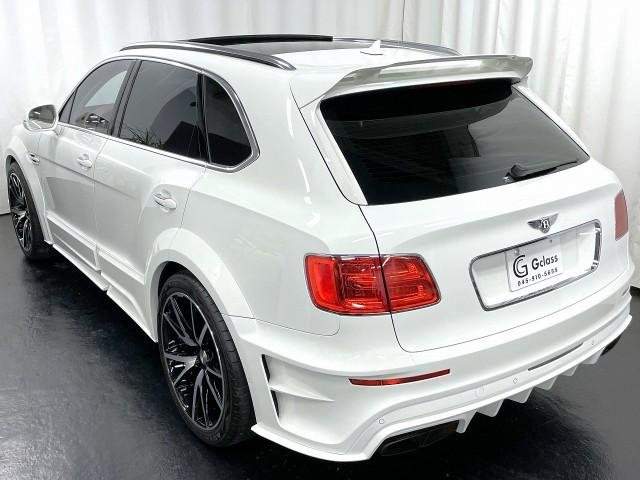 Ref:AUX-19342021 BENTLEY BENTAYGA 2016 - Image 14