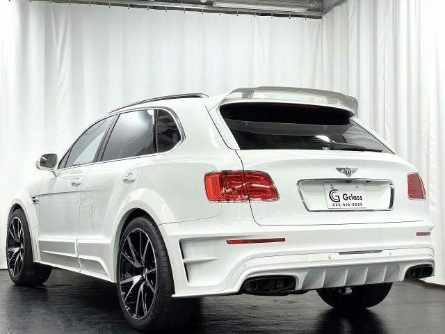 Ref:AUX-19342021 BENTLEY BENTAYGA 2016 - Image 15