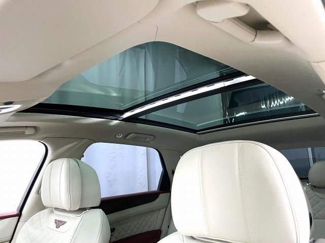 Ref:AUX-19342021 BENTLEY BENTAYGA 2016 - Image 17