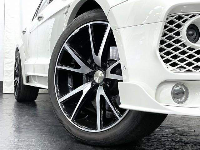 Ref:AUX-19342021 BENTLEY BENTAYGA 2016 - Image 20