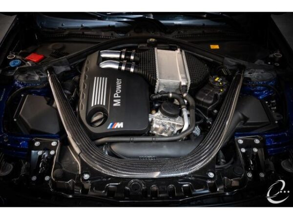 Ref:AUX-19342200 BMW M4 2018 - Image 11