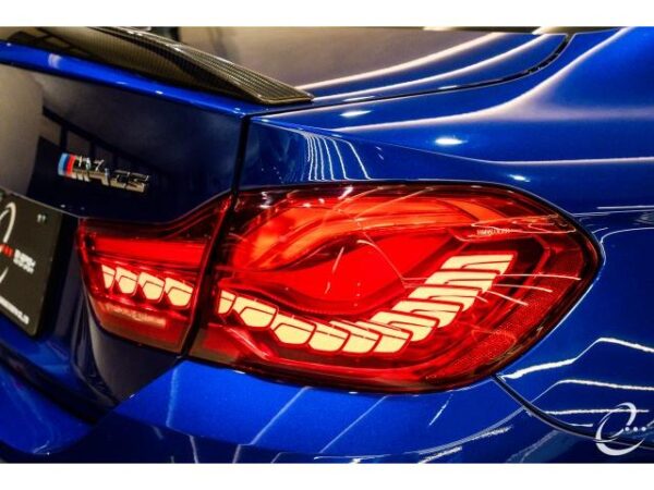 Ref:AUX-19342200 BMW M4 2018 - Image 15