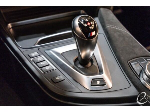 Ref:AUX-19342200 BMW M4 2018 - Image 16