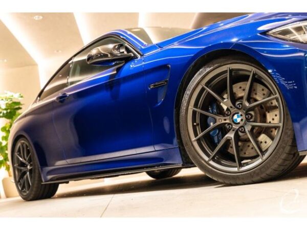 Ref:AUX-19342200 BMW M4 2018 - Image 6