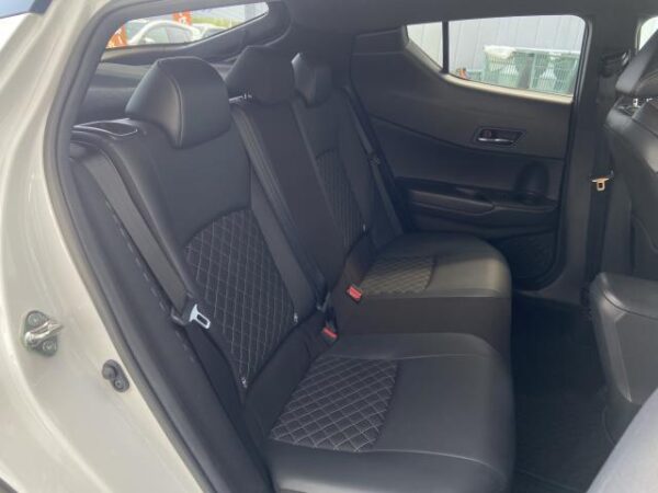 Ref:AUX-19342303 TOYOTA C-HR 2023 - Image 14