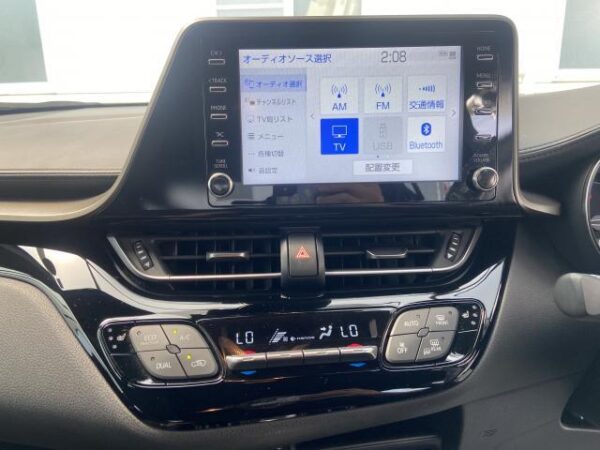 Ref:AUX-19342303 TOYOTA C-HR 2023 - Image 18