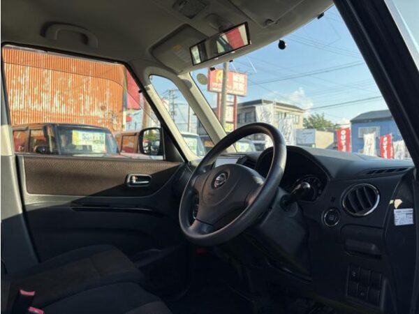 Ref:AUX-19343172 NISSAN ROOX 2011 - Image 11