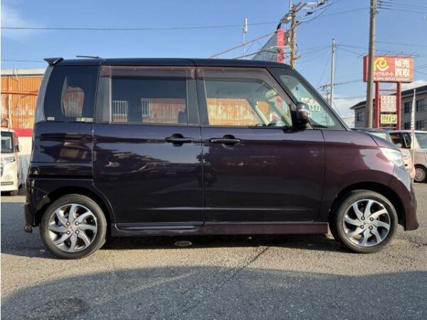 Ref:AUX-19343172 NISSAN ROOX 2011 - Image 14