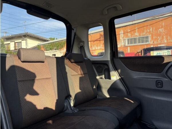Ref:AUX-19343172 NISSAN ROOX 2011 - Image 15