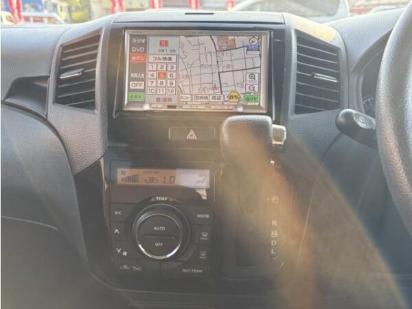 Ref:AUX-19343172 NISSAN ROOX 2011 - Image 18