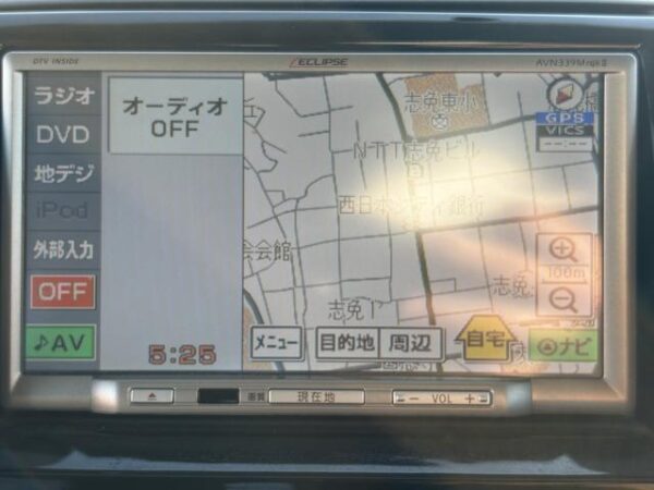 Ref:AUX-19343172 NISSAN ROOX 2011 - Image 20