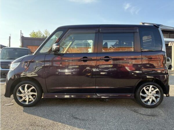 Ref:AUX-19343172 NISSAN ROOX 2011 - Image 10