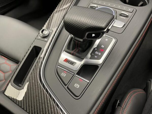 Ref:AUX-19344191 AUDI RS4 AVANT 2019 - Image 13
