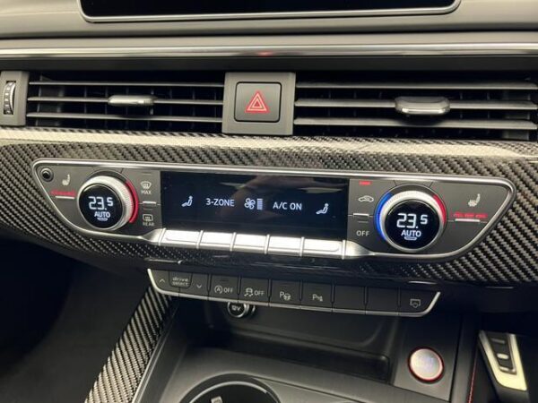 Ref:AUX-19344191 AUDI RS4 AVANT 2019 - Image 14