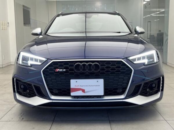 Ref:AUX-19344191 AUDI RS4 AVANT 2019 - Image 15