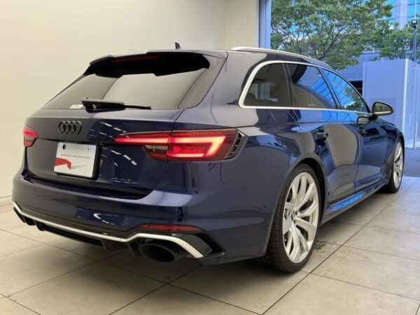 Ref:AUX-19344191 AUDI RS4 AVANT 2019 - Image 16