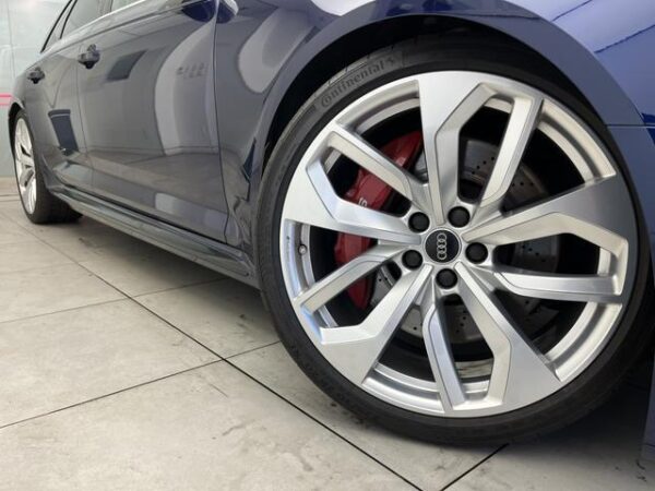 Ref:AUX-19344191 AUDI RS4 AVANT 2019 - Image 17