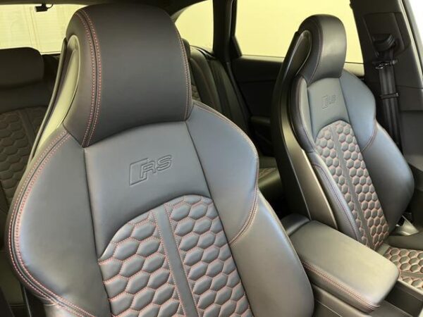 Ref:AUX-19344191 AUDI RS4 AVANT 2019 - Image 4