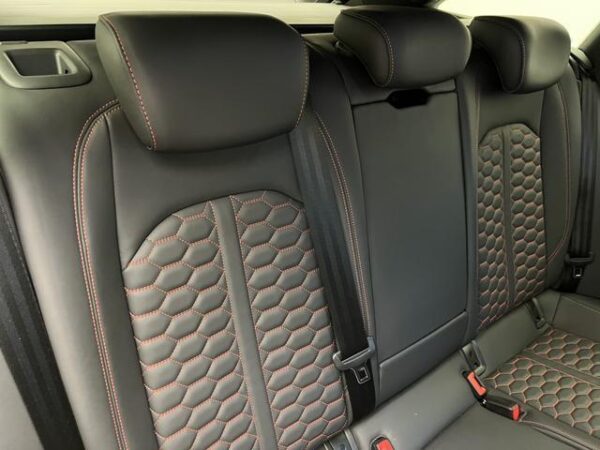 Ref:AUX-19344191 AUDI RS4 AVANT 2019 - Image 5