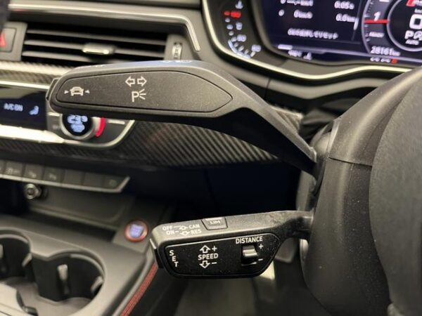 Ref:AUX-19344191 AUDI RS4 AVANT 2019 - Image 8