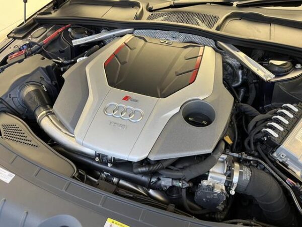 Ref:AUX-19344191 AUDI RS4 AVANT 2019 - Image 9