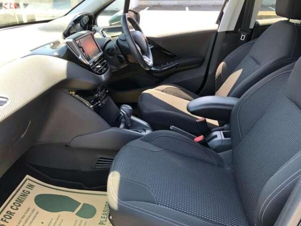 Ref:AUX-19345473 PEUGEOT 208 2019 - Image 11