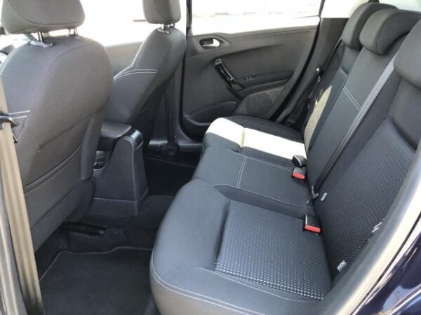 Ref:AUX-19345473 PEUGEOT 208 2019 - Image 13