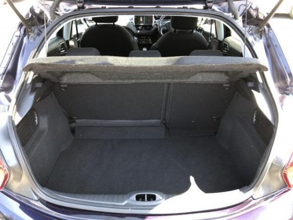 Ref:AUX-19345473 PEUGEOT 208 2019 - Image 14
