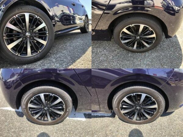 Ref:AUX-19345473 PEUGEOT 208 2019 - Image 15