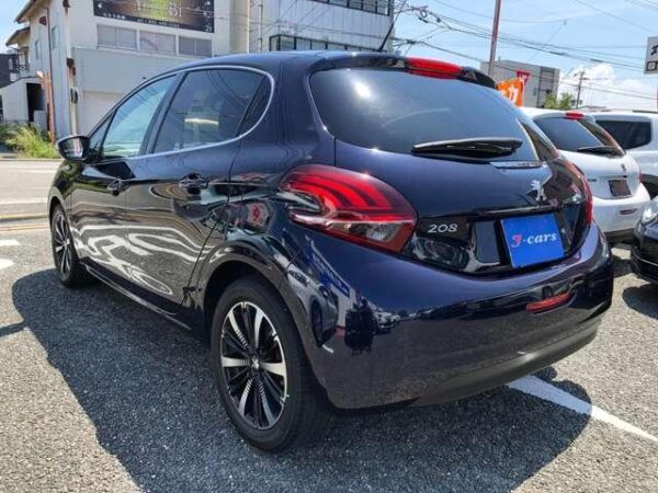 Ref:AUX-19345473 PEUGEOT 208 2019 - Image 16