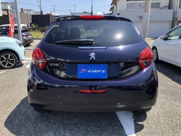 Ref:AUX-19345473 PEUGEOT 208 2019 - Image 17