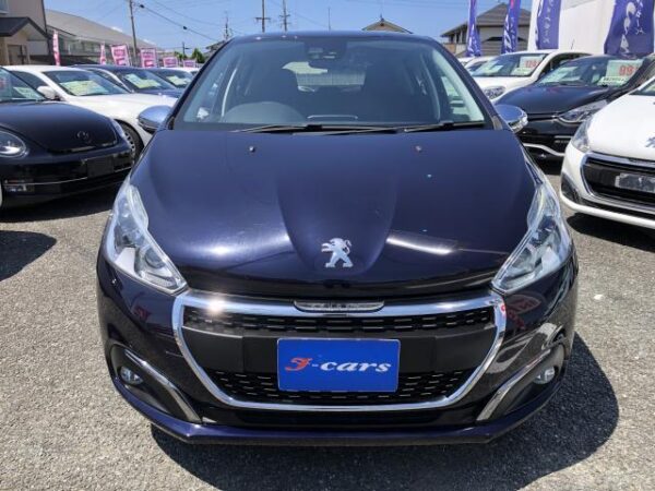 Ref:AUX-19345473 PEUGEOT 208 2019 - Image 18
