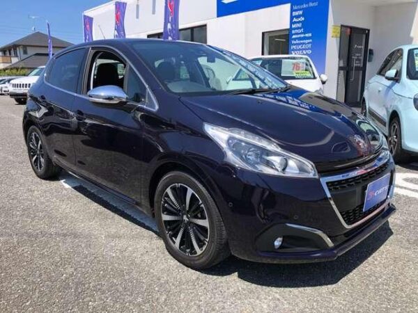 Ref:AUX-19345473 PEUGEOT 208 2019 - Image 19