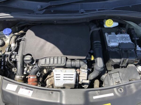 Ref:AUX-19345473 PEUGEOT 208 2019 - Image 20