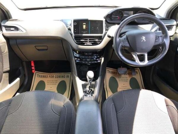 Ref:AUX-19345473 PEUGEOT 208 2019 - Image 3