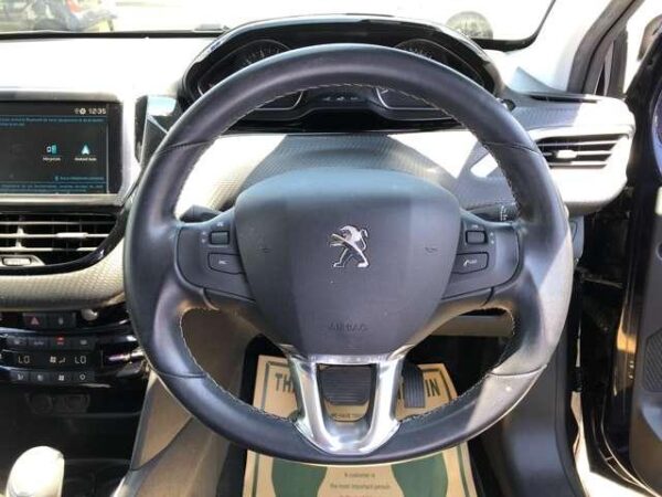 Ref:AUX-19345473 PEUGEOT 208 2019 - Image 4