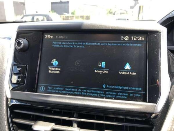 Ref:AUX-19345473 PEUGEOT 208 2019 - Image 5