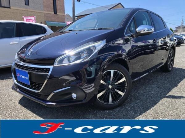 Ref:AUX-19345473 PEUGEOT 208 2019
