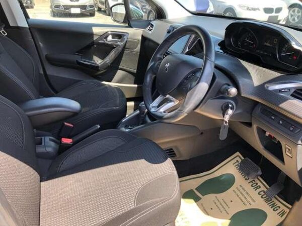 Ref:AUX-19345473 PEUGEOT 208 2019 - Image 10