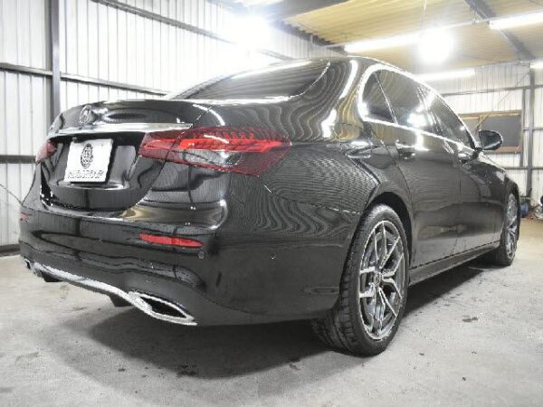 Ref:AUX-19345490 MERCEDES BENZ E-CLASS 2021 - Image 3