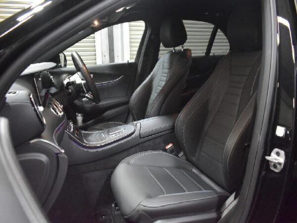 Ref:AUX-19345490 MERCEDES BENZ E-CLASS 2021 - Image 8