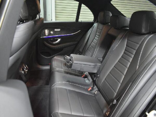Ref:AUX-19345490 MERCEDES BENZ E-CLASS 2021 - Image 9