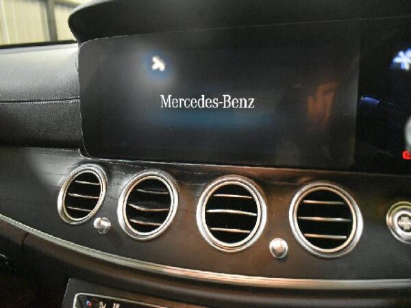Ref:AUX-19345490 MERCEDES BENZ E-CLASS 2021 - Image 10