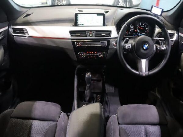 Ref:AUX-19345492 BMW X1 2019 - Image 2
