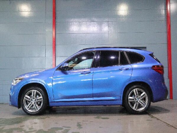 Ref:AUX-19345492 BMW X1 2019 - Image 3