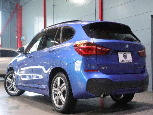 Ref:AUX-19345492 BMW X1 2019 - Image 4