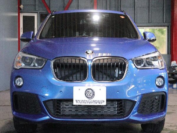Ref:AUX-19345492 BMW X1 2019 - Image 5